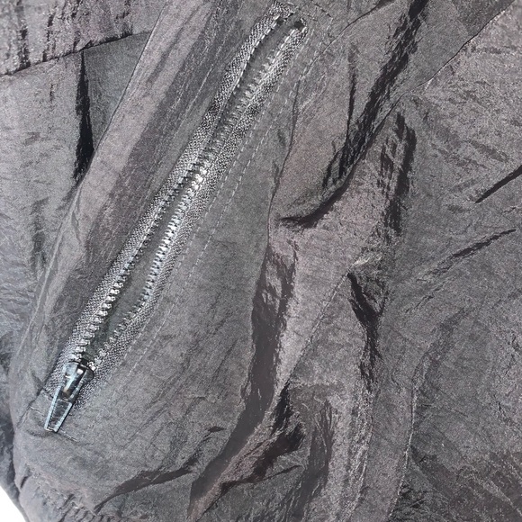 vintage reebok color block windbreaker - Picture 14 of 16